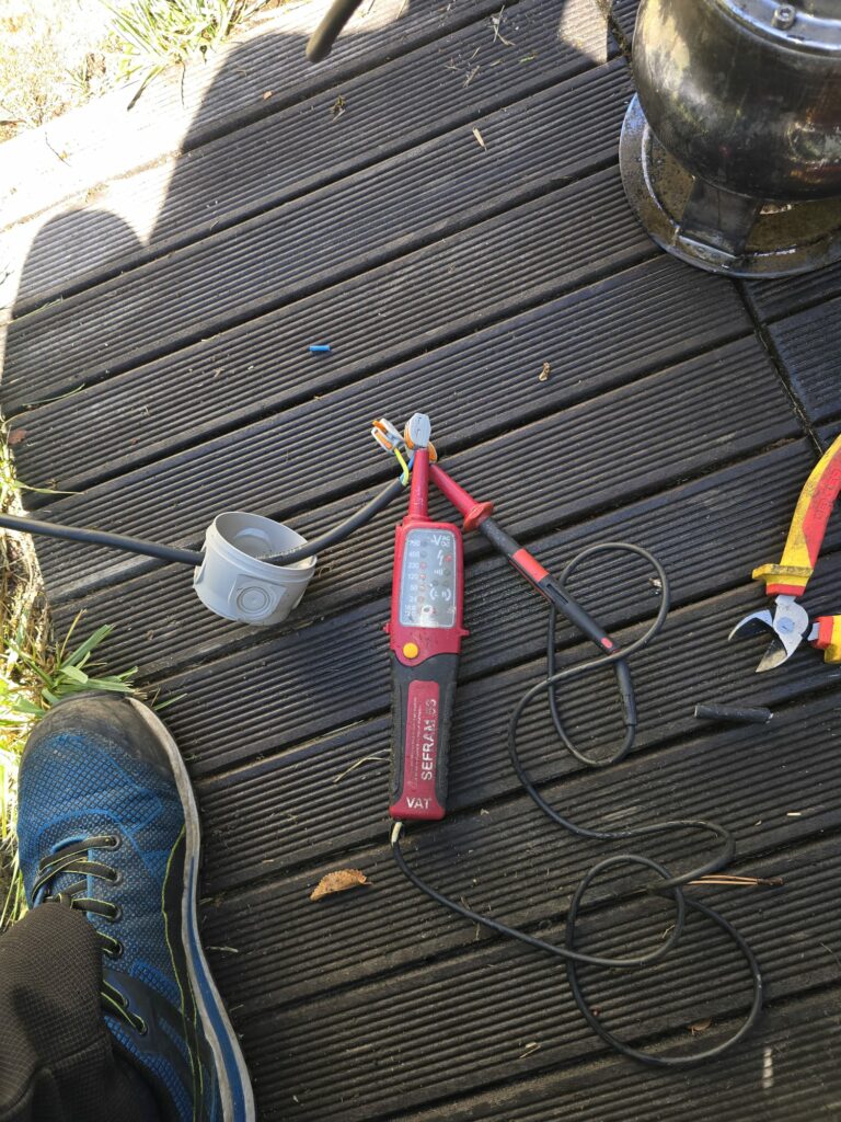 Curage et inspection canalisation