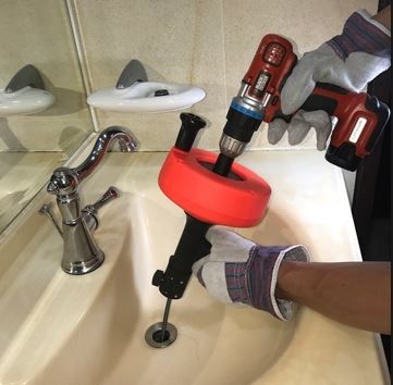 Débouchage évier et lavabo à Bordeaux – Service rapide 24/7