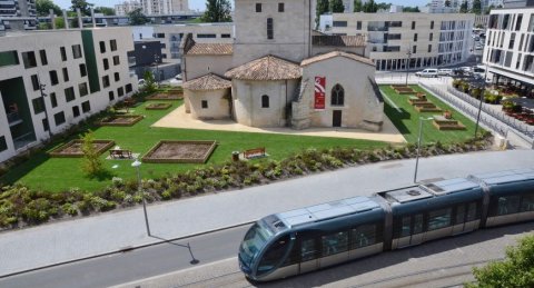 Découvrir nos prestations à Mérignac