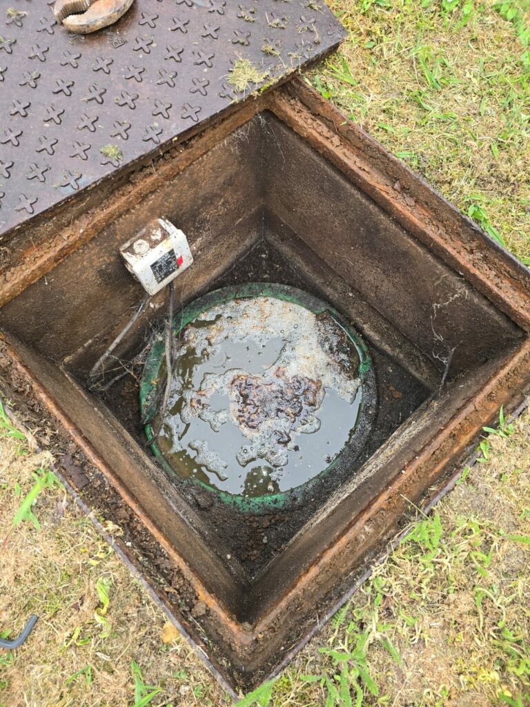 Comment entretenir votre pompe de relevage pour éviter les pannes?