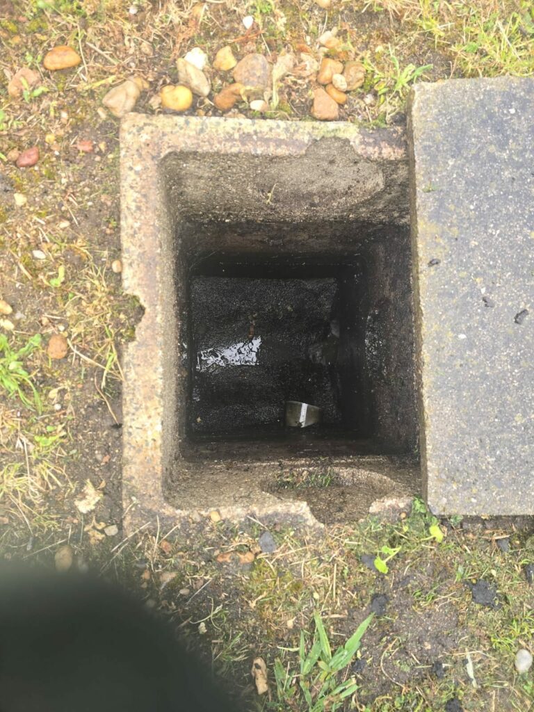 débouchage canalisation