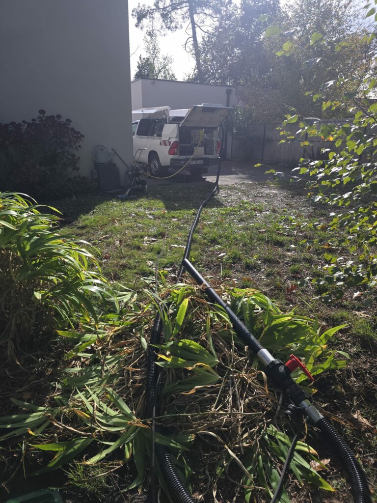 Débouchage WC à Bordeaux : intervention rapide et professionnelle