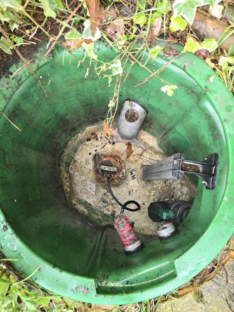 dépannage poste de relevage Bordeaux entretien poste de relevage Bordeaux