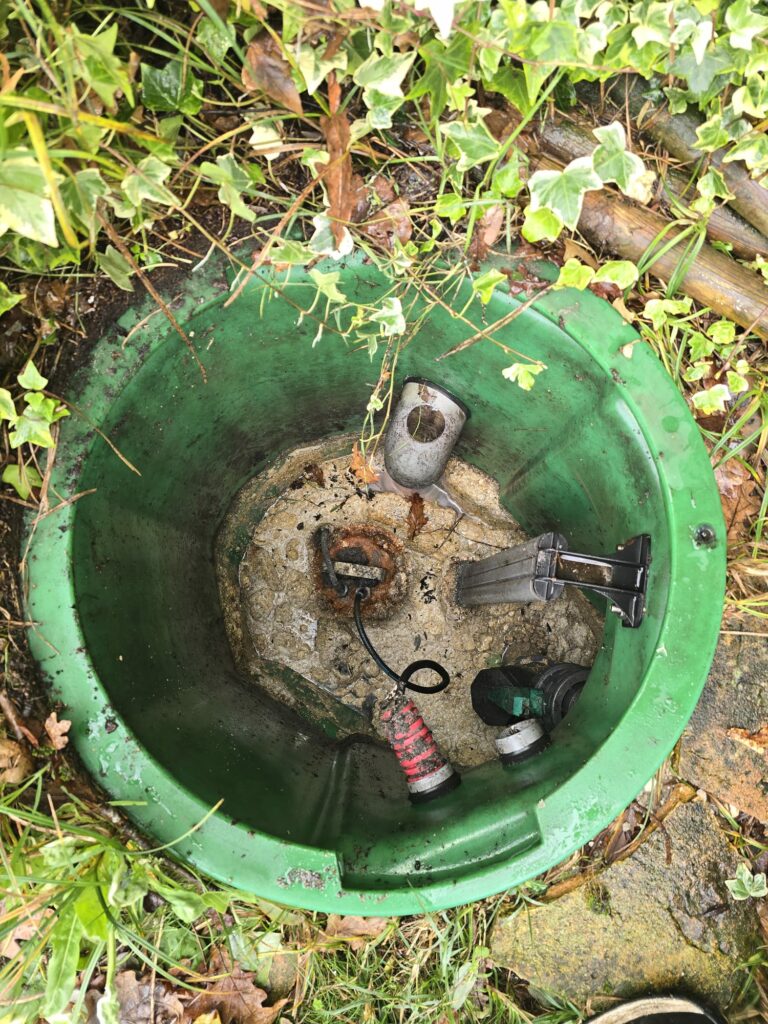 entretien poste de relevage Bordeaux entretien poste de relevage Bordeaux