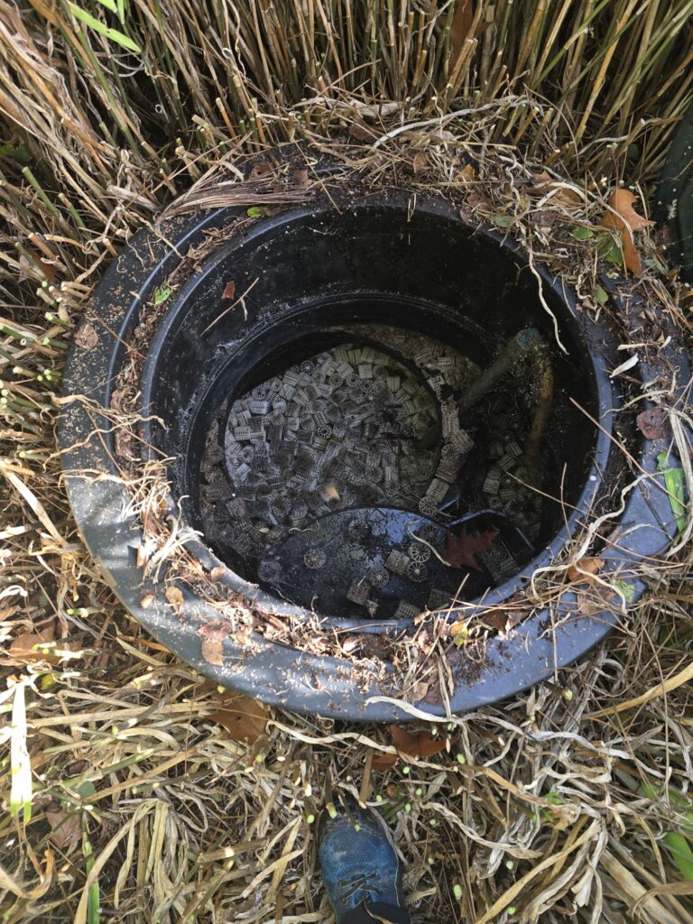 débouchage canalisation