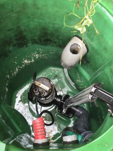 entretien pompe de relevage Bordeaux