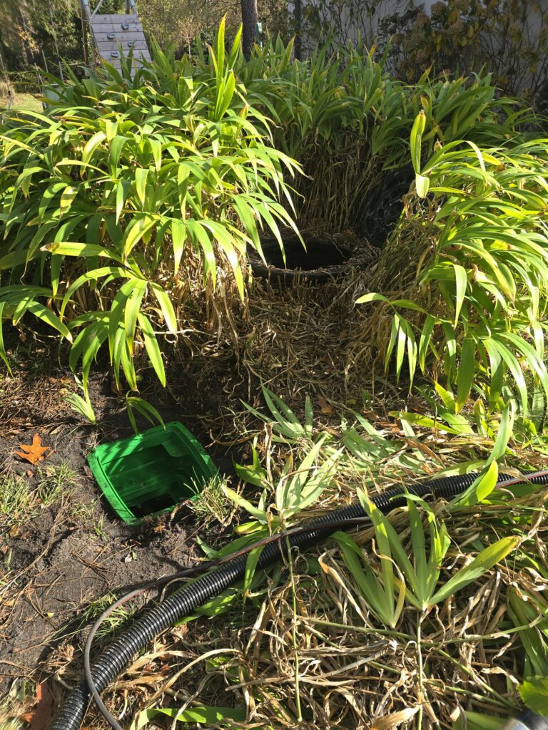 station pompe de relevage station pompe de relevage