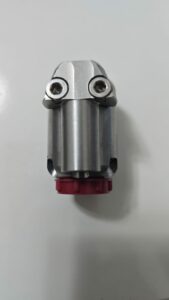 Buse de passage caméra