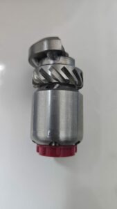 Buse détartrage canalisation