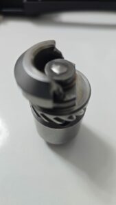 Buse détartrage canalisation1