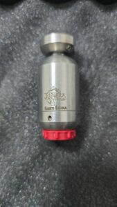 Buse nettoyage haute pression canalisation