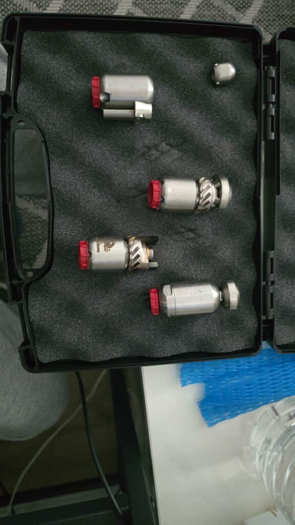 Buses de débouchage canalisation Haute pression Buses de débouchage canalisation Haute pression