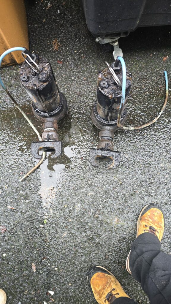 changement ancien pompe de relevage changement ancien pompe de relevage