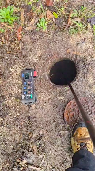 décapage des racines avec buse rotative decoupante décapage des racines avec buse rotative découpante