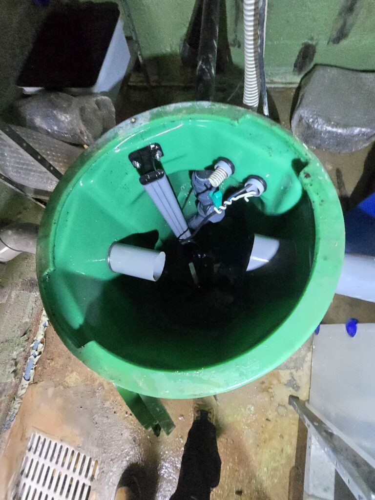 dépannage pompe de relevage dépannage pompe de relevage