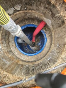 Entretien bag à graisse Le Haillan