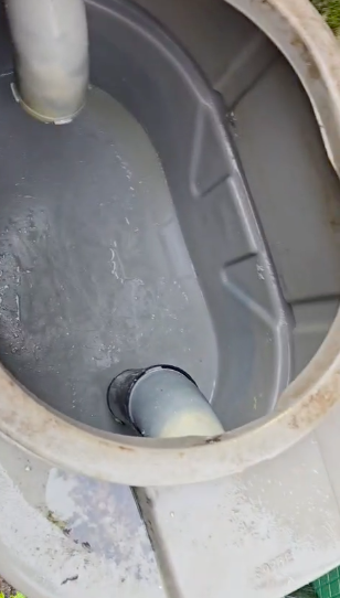 nettoyage bac à graisse - après-2 nettoyage bac à graisse - après-2