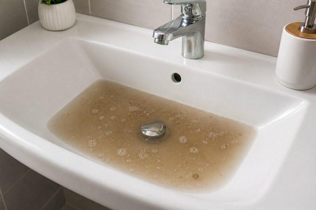 Débouchage Lavabo à Léognan Débouchage Lavabo à Léognan
