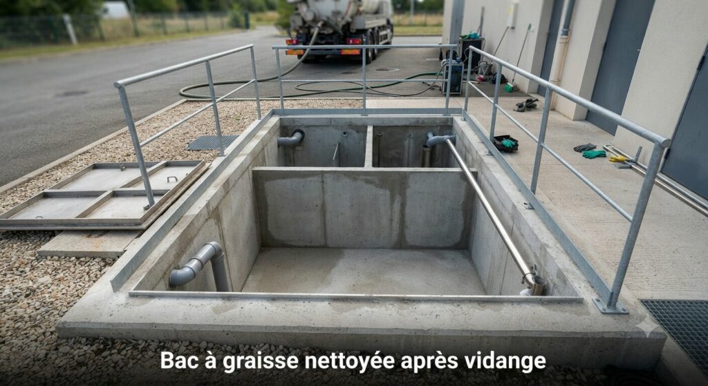 Nettoyage bac à graisse à Villenave-d'Ornon Nettoyage bac à graisse à Villenave-d'Ornon