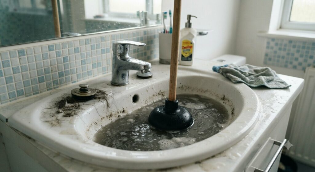 Débouchage évier et lavabo à Pauillac (2) Débouchage évier et lavabo à Pauillac (2)